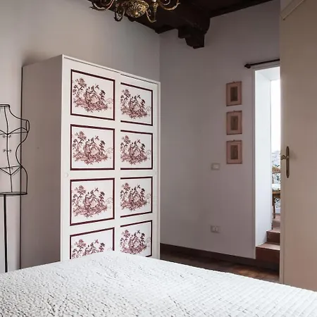 Crispi Deluxe 2 Bedroom Apartment