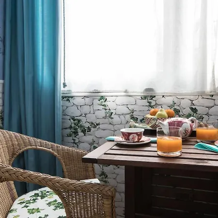 Crispi Deluxe 2 Bedroom Apartment Rome