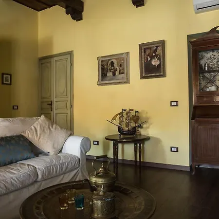 Crispi Deluxe 2 Bedroom Rome