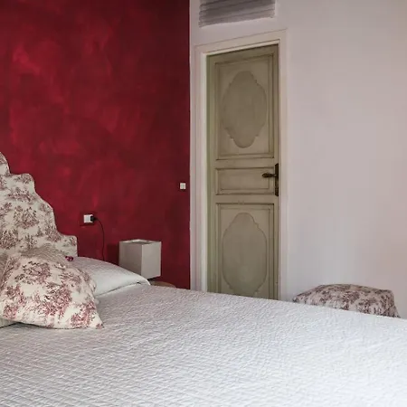 Apartment Crispi Deluxe 2 Bedroom *