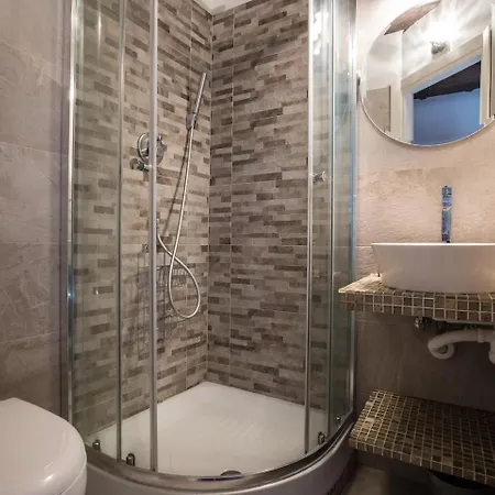 Crispi Deluxe 2 Bedroom * Rome