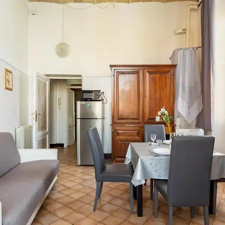 San Pietro Appartement
