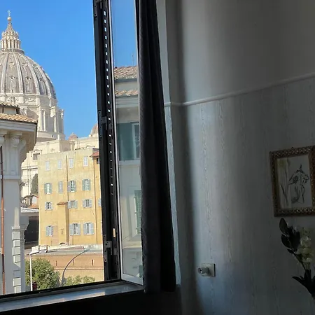 San Pietro Appartement *