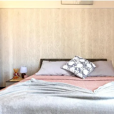 Appartement San Pietro Rome