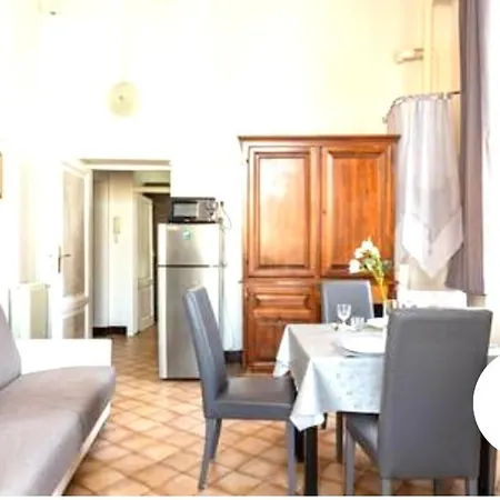 Appartement San Pietro