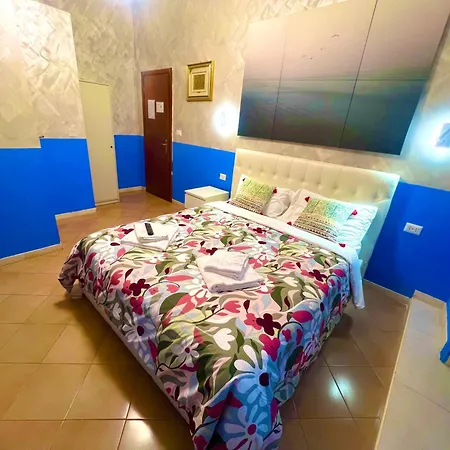 Relaxon Guest house *