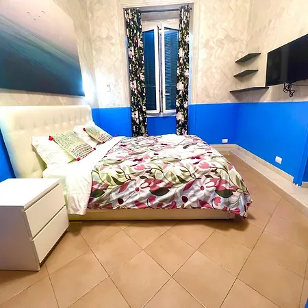 Guest house Relaxon *