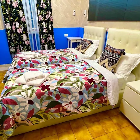 Relaxon Guest house Rome