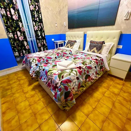 Guest house Relaxon Rome