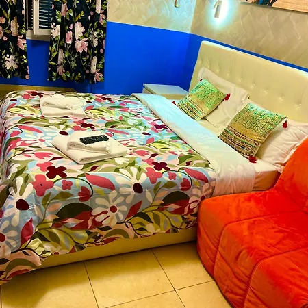 Relaxon Guest house Rome