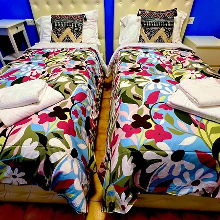 Guest house Relaxon Rome