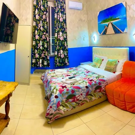 Guest house Relaxon Rome