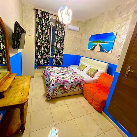 Relaxon Guest house *