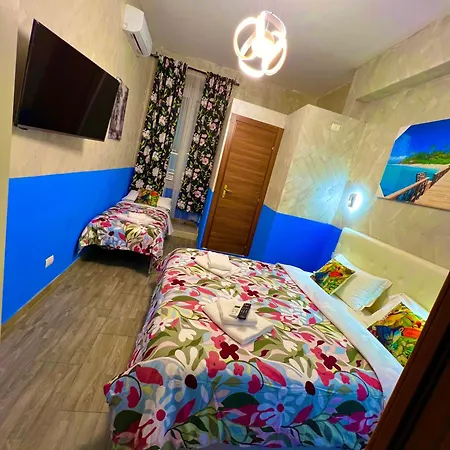 Guest house Relaxon *