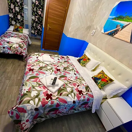 Relaxon Guest house Rome