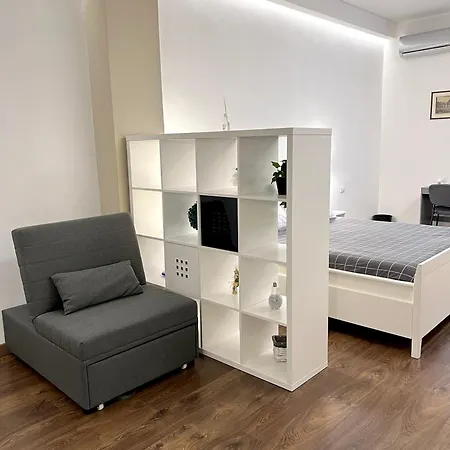 Lilia Charming House *
