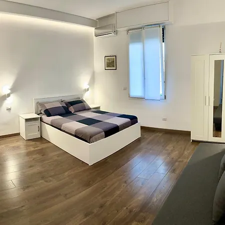 Lilia Charming House Guest house