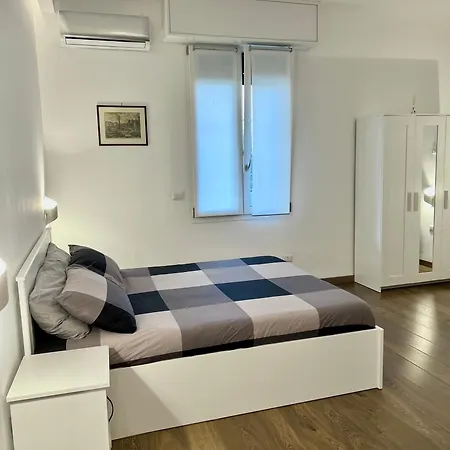 Lilia Charming Apartment