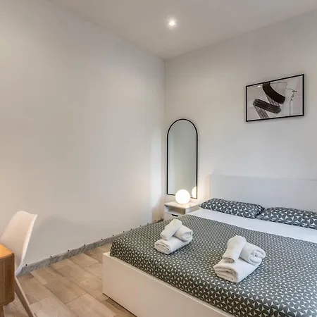 V E N E R E Appartement