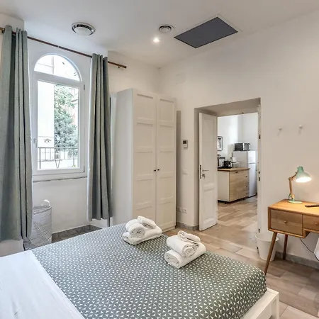 Appartement V E N E R E *