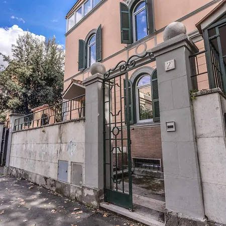 Appartement V E N E R E *