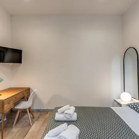 V E N E R E Apartment Rome