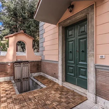 Apartment V E N E R E Rome