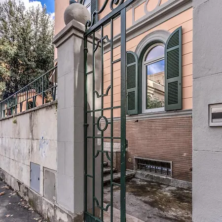 V E N E R E Appartement Rome