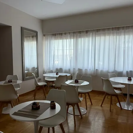Oasi Santa Rosa Hotel Roma
