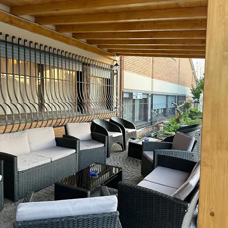 Oasi Santa Rosa Hotel
