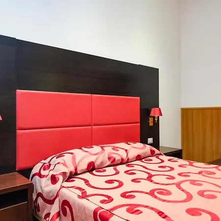 Apartment Domus Lilium Rome