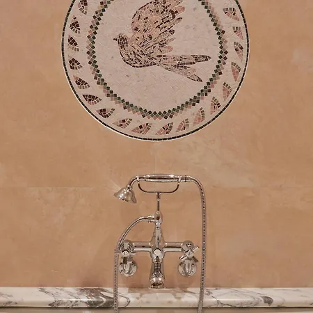Casa Monti Rome