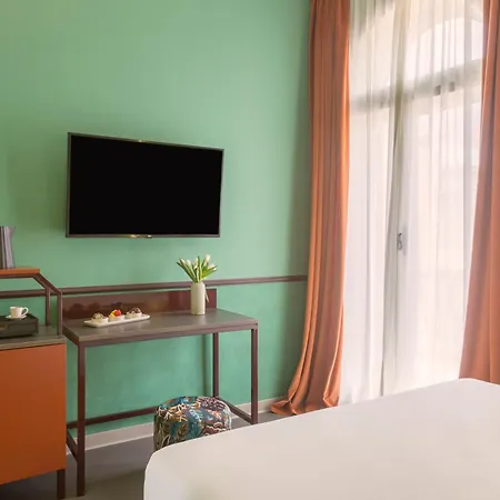 Barberini Retreat ローマ