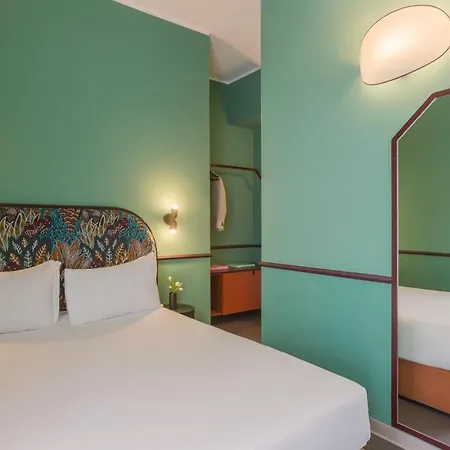 Barberini Retreat Pensión 4*