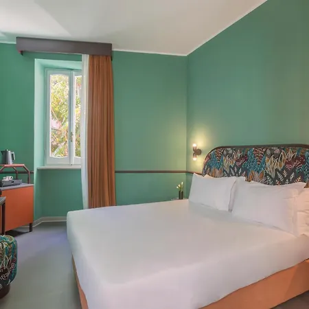 Barberini Retreat 4* Roma