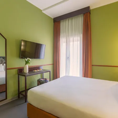 Barberini Retreat 4* Roma