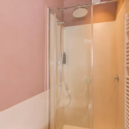 Barberini Retreat ゲストハウス ローマ