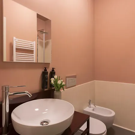Barberini Retreat 4* Roma