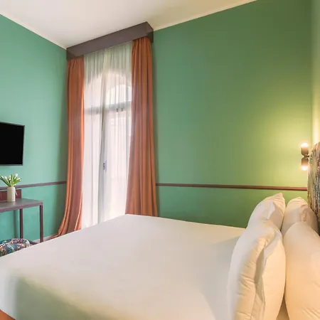 Barberini Retreat ゲストハウス