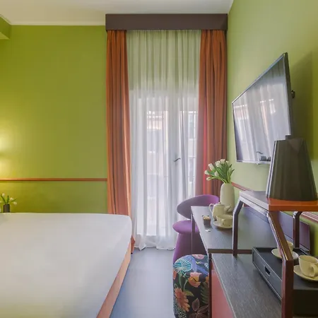 Barberini Retreat 4*