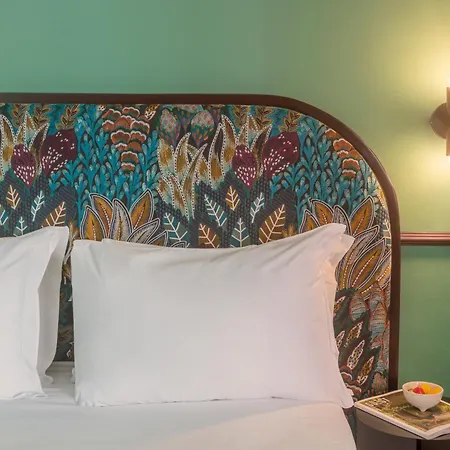 Barberini Retreat Pensión 4*