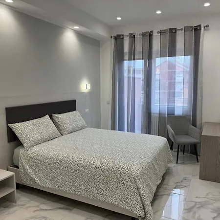 Affittacamere Alba White