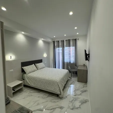 Affittacamere Alba White