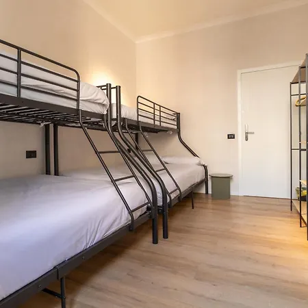 Guest house Cunabu Urbano V *