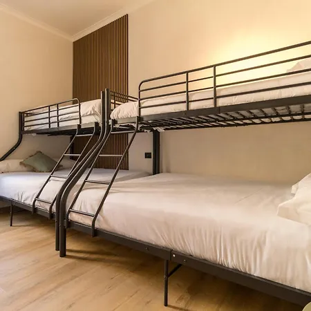 Cunabu Urbano V Guest house Rome
