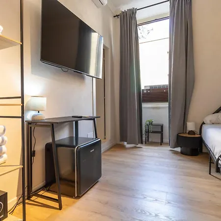 Guest house Cunabu Urbano V Rome