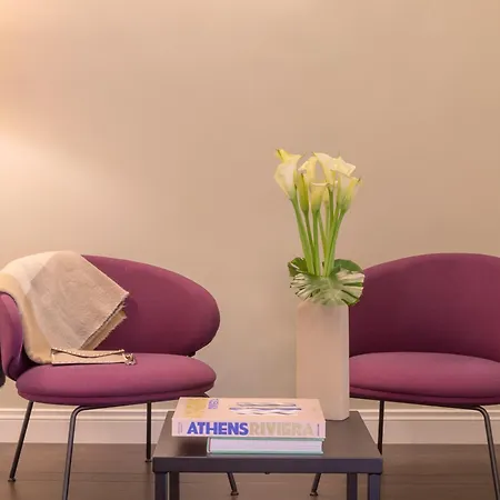Barberini Retreat 4* Roma