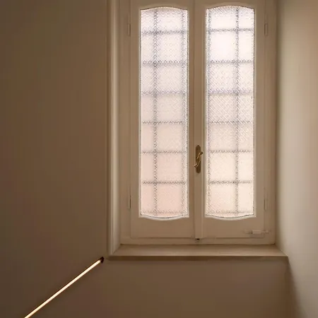 Pensión Barberini Retreat 4*