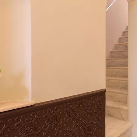 Barberini Retreat Roma