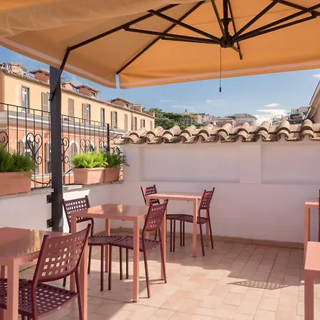 Barberini Retreat 4*